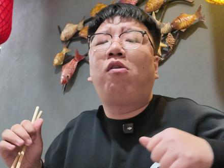 阿健吃东北,第二站吉林~评论区评论,去你想去的地方!#美食 #美食推荐官 #vlog #东北