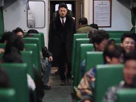 墨影追凶:昔日恩人出手助他破危局 * #荣门 #好剧推荐