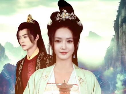 #新剧来袭 #一力破乾坤#2025好剧