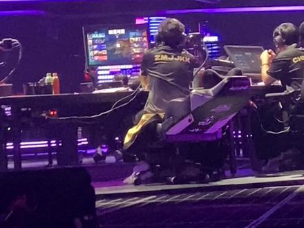 面善打个D啊#zmjjkk #无畏契约 #vctcn