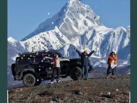 这是甘孜州上下其心送给全国朋友的礼物 甘孜州A级景区终身门票正式上线!
#圣洁甘孜大美无言 #圣洁甘孜一生有约 #来南方过冬 #一卡终身游甘孜抖音首发 #甘孜刘洪
