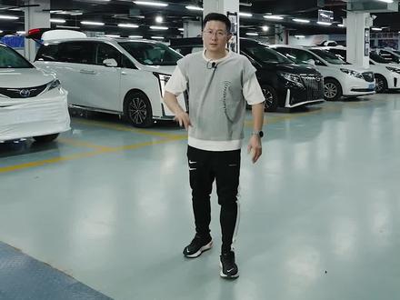 商务车家用到底买哪款?预算不够传祺来凑#传祺m8 #商务车改装