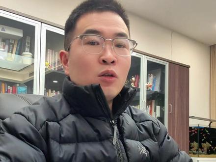 追觅俞浩:我要当世界首富,疯狂的背后值得我们思考#山哥探厂 #追觅 #盐城短视频运营 #工厂短视频拍摄 #工厂短视频运营怎么做
