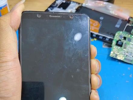 安卓手机使用过程中,突然死机黑屏开不了机 ,或者卡屏触摸点不动的怎么办?快速解决#手机店日常 #苹果手机维修 #专业维修 #生活不会辜负每一个努力的人 #服务至上 #喜欢就关注我吧