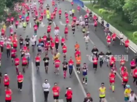 广马今日出签 你中了吗?