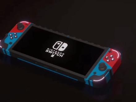 #switch 多方面消息指出,Switch Pro/Switch2或将于2024年第一季度推出,你们觉得任天堂新主机到底如何?#switch游戏 #主机游戏 #任天堂switch