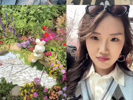 欢迎收看 是函不是涵的情侣约会vlog之玉渊潭公园篇#dou+上热门话题🔥 #陪我疯陪我闹 #第一次拍vlog#玉渊潭公园赏樱花 #玉渊潭