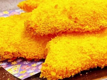 倒春寒的天气!那就给大家烤个养殖的鹿腿暖暖吧!#抖音美食创作人 #蒸烤一体机 #大厨百宝箱