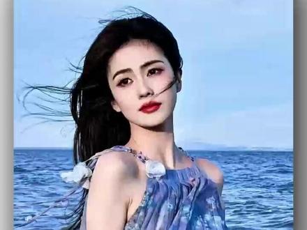 #白鹿 #明星解说 平凡逆袭,终成光芒, 以梦为马,不负韶华