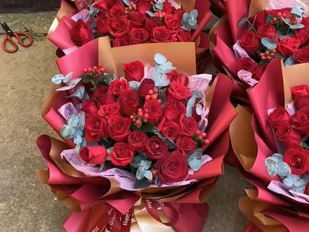 供佛小花束 120束 南无阿弥陀佛🙏🙏🙏