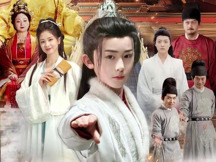 #救驾小医仙 #抖音短剧新番计划
一部让你熬夜看完的短剧,不建议看第二遍,怕你情绪把控不住