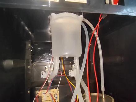 第一视角带你体验一个家电维修师傅的日常#家电维修#饮水机漏水