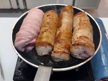 日式叉烧肉做法教程和比例,简单易学,比在外面买的好吃的多#叉烧肉