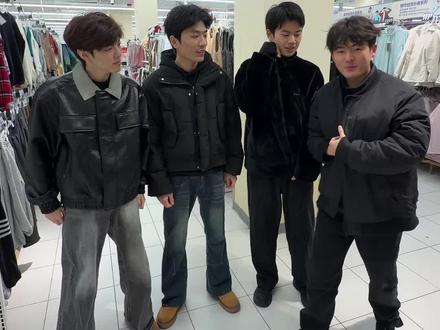 谁是卧底超市版!#大学生放假现状#猎奇 #万万没想到 #大学生挑战征集令 #超能挑战赛