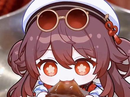 #AI迷你角色汤圆奇遇 #随变ai随便玩 #胡桃