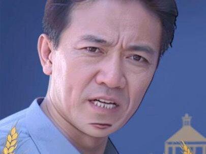 厅长突击检查粮仓,结果发现了惊天秘密#好剧推荐
