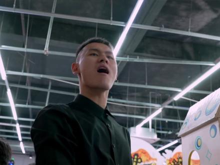 港城风云预告片 花半个月自己拍摄的小短剧,马上发布,