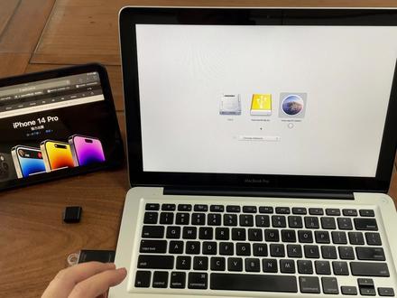 苹果电脑的系统安装U盘 #苹果U盘 #系统U盘 #Mac系统U盘 #启动U盘 #抖音 #抖音小助手