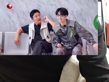 亮哥怕违约金#贾乃亮#万万没想到 #不按常理出牌