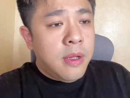 没时间了,快进来学表白!#说唱 #表白