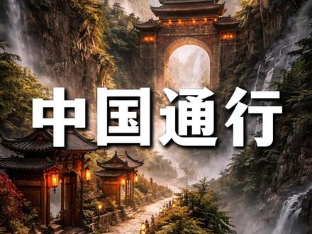 中国船为什么能过霍尔木兹 #国际局势 #中美博弈