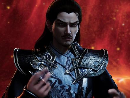 《仙逆》解说:从气运之子到送宝福星,一场从相遇就注定的悲歌 #国漫解说 #仙逆动画 #仙逆贪狼 #抖音精选联盟 #国漫作者团