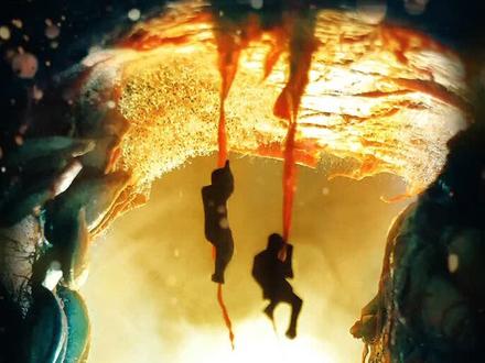 #手机摄影 长毛的南瓜先不要扔,给我拍个大片先。