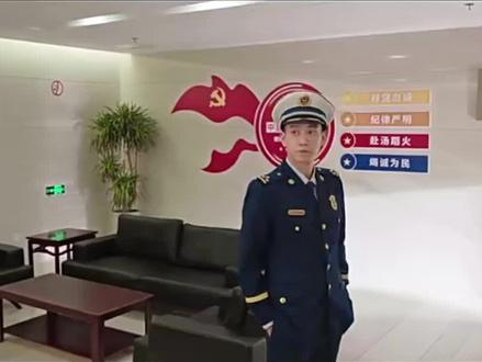 #他从火光中走来185男团 #王子奇是演员王子奇 #好剧 @DOU+小助手 @抖音小助手