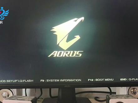 开鸿系统x86版本,可以支持oc引导,比开鸿自己的引导更好 #热点 #热点知多少 #热点话题