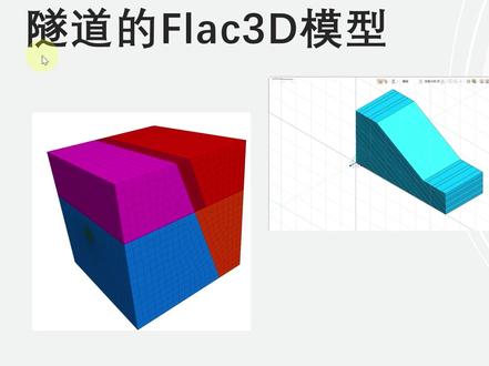 利用迈达斯 GTS NX建立【任意角度】断层隧道的模型 利用迈达斯 GTS NX建立【任意角度】断层隧道的Flac3D模型-保姆级教程
#土木研究生 #隧道 #flac3d教程 #flac3d数值模拟 #土木工程