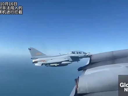 被火控雷达锁定可以跑,但跑不了😄😇