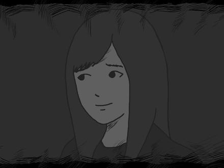 【短篇恐怖故事】雨伞 #动画短片 #恐怖悬疑 #灵异故事 #怪谈