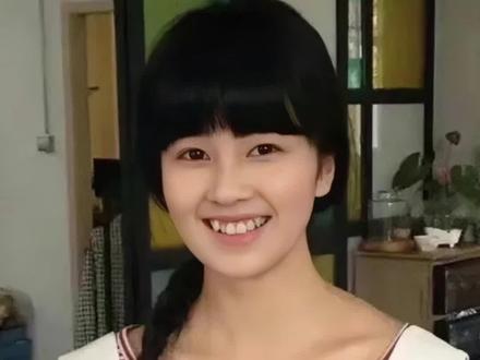 白鹿牙齿“进化史”。自信开口笑的样子真的很美#白鹿 #牙齿矫正 #白梦妍