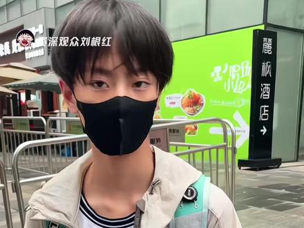 李煜东你最像那三位师兄,所以我们都希望你成功#李煜东 #tf四代 #东不落 #时代峰峻 #tfboys