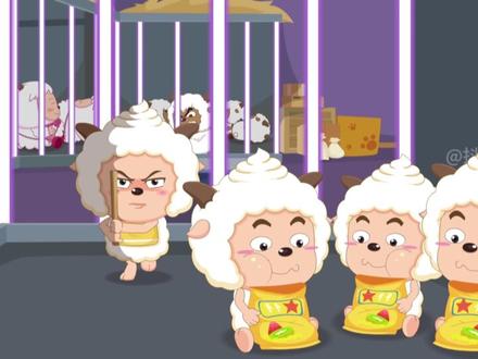 谁还记得我们那个爱看小说的风霜哥沸羊羊 #动漫编年史 #二次元 #我在抖音看动漫 #充能计划 #喜羊羊与灰太狼