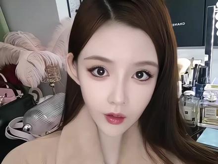 顶美现实中什么样子?#美女 #顶美 #情感