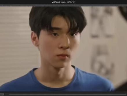 ''四方极爱''
#泰剧推荐 西方篇预告