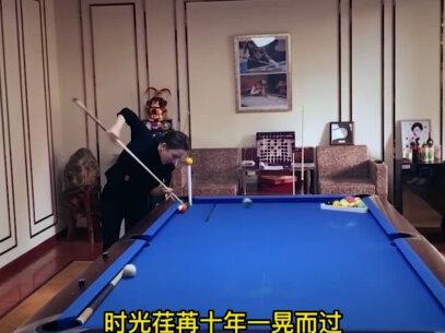 潘晓婷40岁单身谁的错?丁俊晖为何没选择潘晓婷,10年后终于明白 #丁俊晖 #潘晓婷 #斯诺克 #台球 #九球