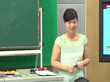 赣教版赣美版小学五年级美术下册_门和窗-徐老师公开课优质课视频获奖课件