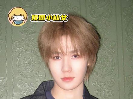 是我们让人心软软的小爱神真源 #张真源