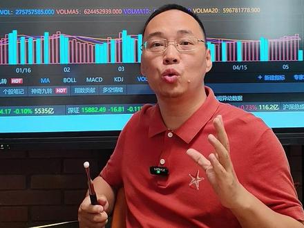 国产CPU逆袭成主角,这波风口能上车吗? #国产CPU #国产CPU概念股 #CPU #A股 #主题投资