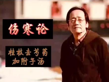 倪海厦伤寒论15#中医传承 #倪海厦中医视频