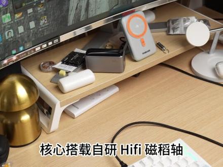 百元级机械键盘天花板?黑爵AK029上手实测