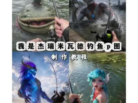 你们一句AI就否定了我一天的努力 #我是杰瑞米瓦德 我是杰瑞米瓦德ai提示词 #杰瑞米瓦德ai 杰瑞米瓦德钓巨物教程 杰瑞米瓦德钓鱼视频#醒门永存 钓鱼大师#醒图焚决的神 杰瑞米瓦德钓龙 我是杰瑞米瓦德 钓鱼佬永不空军#人类对醒图的开发不足百分之一 我是杰瑞米瓦德哈基米版 钓鱼人就是这么疯狂