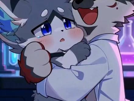 #AI实验室可爱药水事件 #随变ai随便玩 #随变app
太抽象了#突破次元壁 #furry