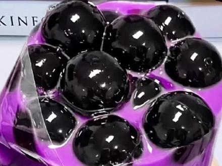 在闺蜜家吃过一次,味道真的巨巨巨好吃 #甜品#治愈系美食 #甜品治愈一切