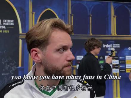 “正因为我有能力跨越,这个考验才会降临”#niko