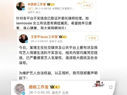 这就是内娱工作室最忙的一天吗 #内娱 #司晓迪 #男明星