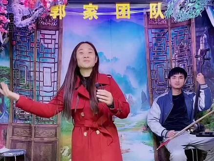 小直播间演全场(开心就行)