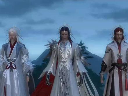 #短剧漫画古风 《鬼医凤九》1974集